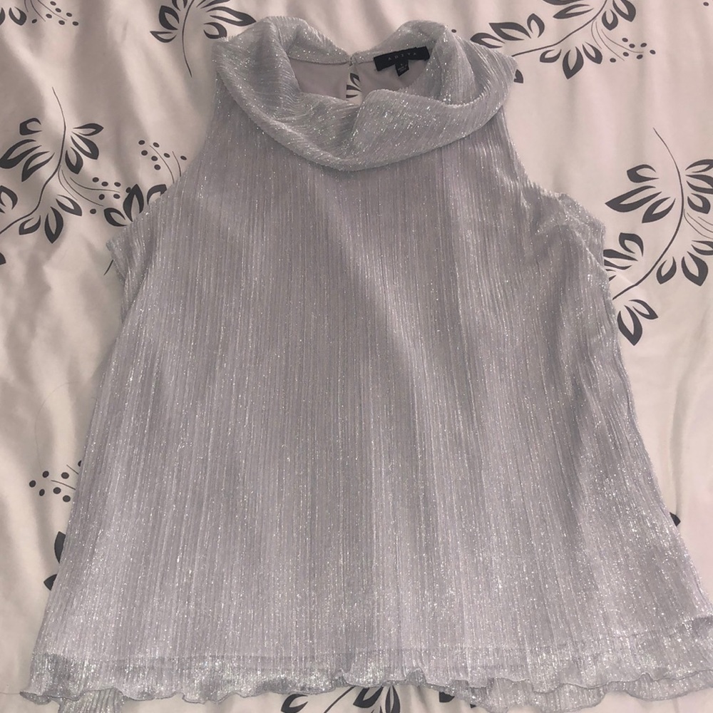 Silver top for sale